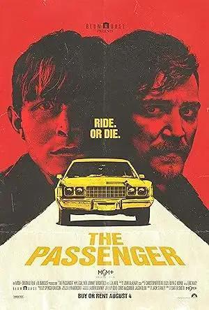 فيلم The Passenger 2023 مترجم